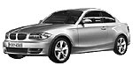 BMW E82 P0378 Fault Code
