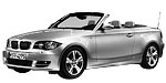BMW E88 P0378 Fault Code