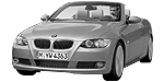 BMW E93 P0378 Fault Code