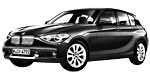 BMW F20 P0378 Fault Code
